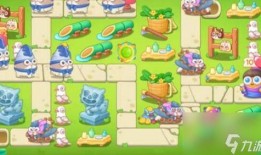 保卫萝卜4最新爆料攻略,揭秘全新爆料攻略，轻松通关攻略大放送！